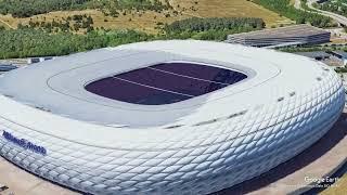 Allianz Arena (Munich | Germany)