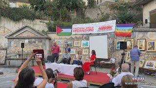 Acquaformosa: Festival delle Migrazioni, “Resistenza è Territorio”