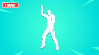 Fortnite Bye Bye Bye Emote (1 Hour) | (NSYNC - Bye Bye Bye)