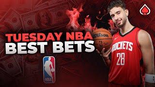 Best Tuesday NBA Player Props and Bets | 12/03/2024 | Prizepicks NBA