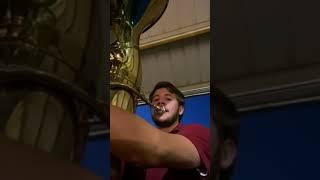 Jon Dietz and The Jolly Brewers - Don’s Laendler (tuba cam!)