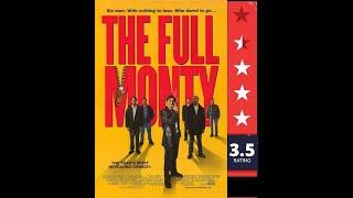 THE FULL MONTY de Peter Cattaneo (1997) Bande Annonce