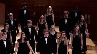 Urbandale Singers 2019 National ACDA Conference