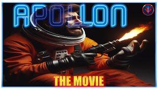 Apollon.exe (AC/PZD) -The Movie- | Tacticool