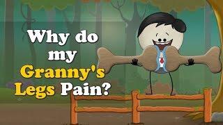 What is Arthritis? + more videos | #aumsum #kids #science #education #children