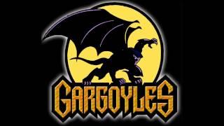 Filmscore Fantastic Presents: Gargoyles the Suite