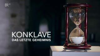 Konklave - Das letzte Geheimnis