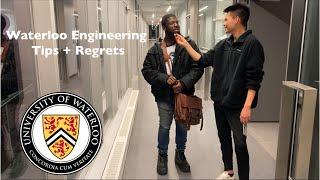 Everything you need to know about Waterloo Engineering 2023