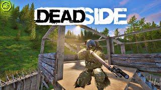 Deadside - The best gear in the game