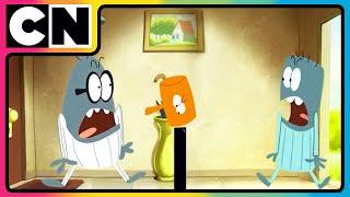 Have a Masti-full Friendship Day with all the toons! | Happy Friendship Day | Cartoon Network