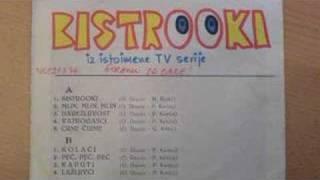 Bistrooki