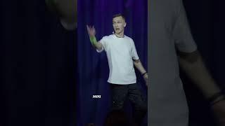 Щербаков и забор