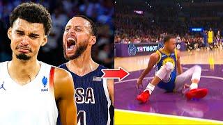 NBA Players BEST vs WORST Career Moment 