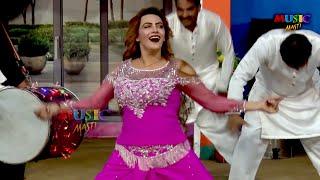 Zara Khan (Official Video) || Tak Ve Tak Ve || Stage Drama Song 2023 | New Dance Performance 2023
