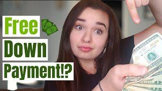 Best First Time Home Buyer Down Payment Assistance Programs 2021