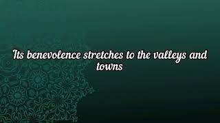 The Good Is Still Alive - Beautiful Nasheed - Lyrics