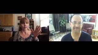 Excessive Expectations We Place on Men | Kristin Casey w/ Derek Hart