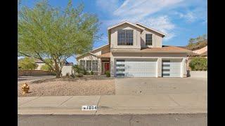 Homes for Sale in Phoenix, Chandler, Gilbert - 1804 E Behrend Dr, Phoenix, AZ 85024