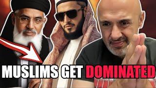 2 Muslims GET DOMINATED After Attacking Paul The Apostle [Debate] | Sam Shamoun