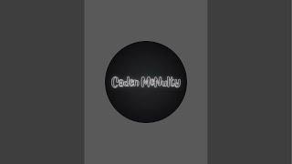 Caden McNulty is live!