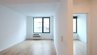 Atelier Apartments - Williamsburg - 1 Bedroom D - Unit E205