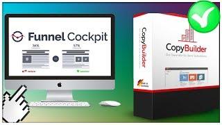  FunnelCockpit Erfahrungen, Review, etc. |  Die All-In-One Marketing Software