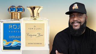 CLONE SO GREAT, DO YOU NEED THE ORIGINAL??!| YOM & LAYL OCEAN'S 13 REVIEW| MEN'S FRAGRANCE REVIEWS