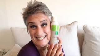 Miessence Freshening Mouth Wash Testimonial