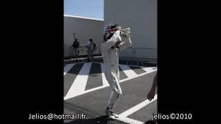 JELIOS FIA GT Paul Ricard HTTT film photo , freemusic