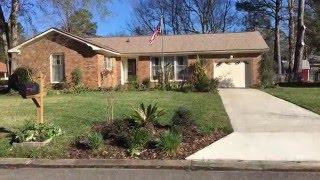 **SOLD!!** House for Sale in Summerville SC :: 209 Niblick Road in Corey Woods