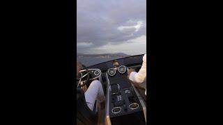 Sunseeker Sport Yacht 65 & Predator 65