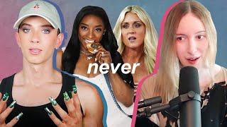 Never Apologize to Fascists (with Contrapoints)