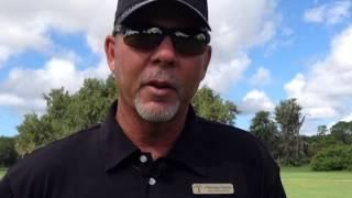 Play Golf - Bobby Jones Golf Course Lessons - Sarasota, FL