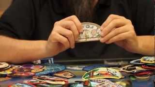 Patch Trading Tips For Scouts