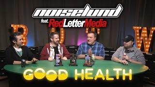 Noiselund feat. Red Letter Media - Good Health