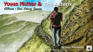 Yowan Mothay & The Asterix - Song Kalimpong