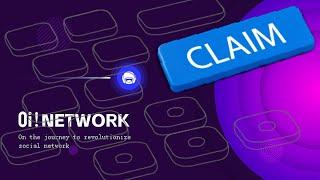 Oi! network update