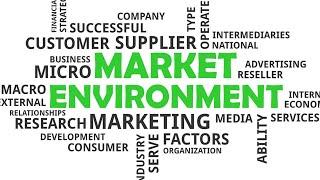 MARKETING ENVIRONMENT - INTERNAL ENVIRONMENT  | MARKETING MANAGEMENT IN MALAYALAM  | BBA / BCOM