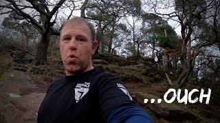 NO#1 Tip For Ultra-Runners | Don't Break The Chain! (...I broke the chain!)
