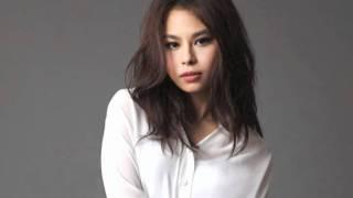 Gin Lee (Jeanie) 最新派台歌 ﹣ 潛水
