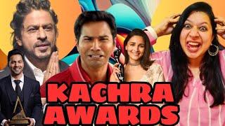 Filmfare Award Roast || Filmfare Awards Exposed || Bollywood Roast || #roast