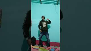 Tiger copy tance. By saurebh