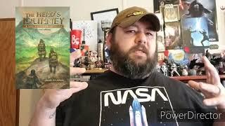 Back to Basics- The Hero's Journey 2nd Edition
