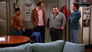 Seinfeld - Newmans explanation why Postal Workers go postal