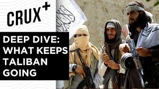 Taliban Terror: From Ruling Afghanistan To Fighting Superpowers l Who Helped It Survive & Thrive