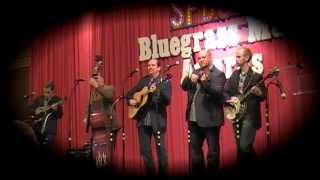 Blue Trail of Sorrow - Valley Road Bluegrass