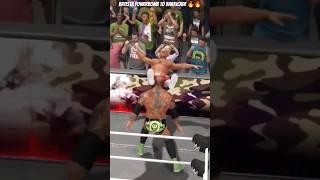 Batista Powerbomb Cody Rhodes To Barricade  #shorts #youtubeshorts #viral #shortvideo #ytshort #yt