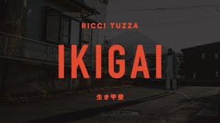 RICCI - IKIGAI