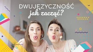 Dwujęzyczność -  jak zacząć? | ODC. 6 | mama lama