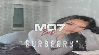 "Burberry" Karma x Kwengface x M24 x UK Drill Type Beat Prod by MO7 Beats